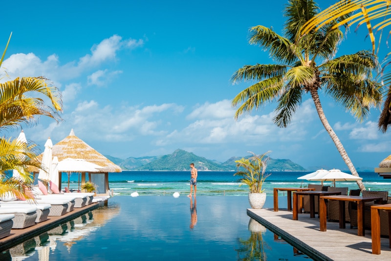 Traumreisen 7 Traumreise Banner Seychellen