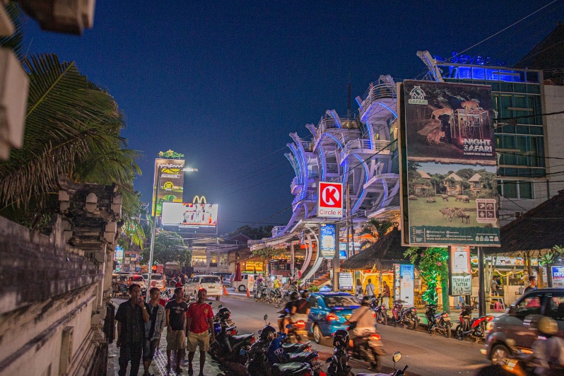 Traumreise nach Bali und 10 Dinge die Ihr darüber wissen solltet 7 Traumreise Bali 06