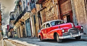 Urlaubsziel Kuba - Die wichtigsten Infos für eine unglaubliche Karibik-Reise 7 HAVANA, CUBA 2016