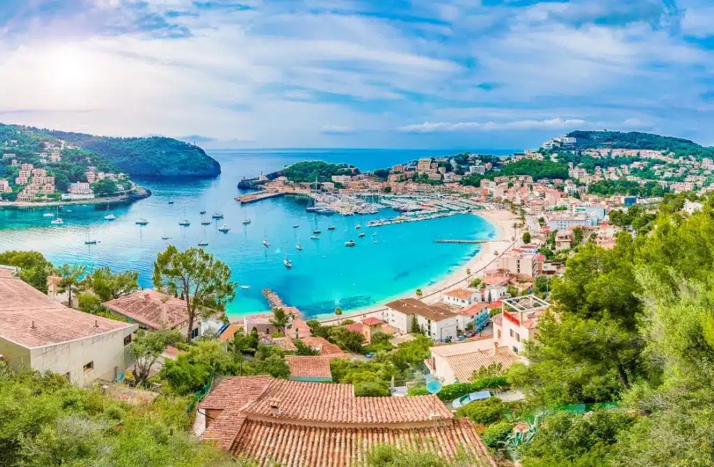 Traumziel Mallorca - Was du alles über die Insel Mallorca wissen musst 2 thumbnail beitrag mallorca