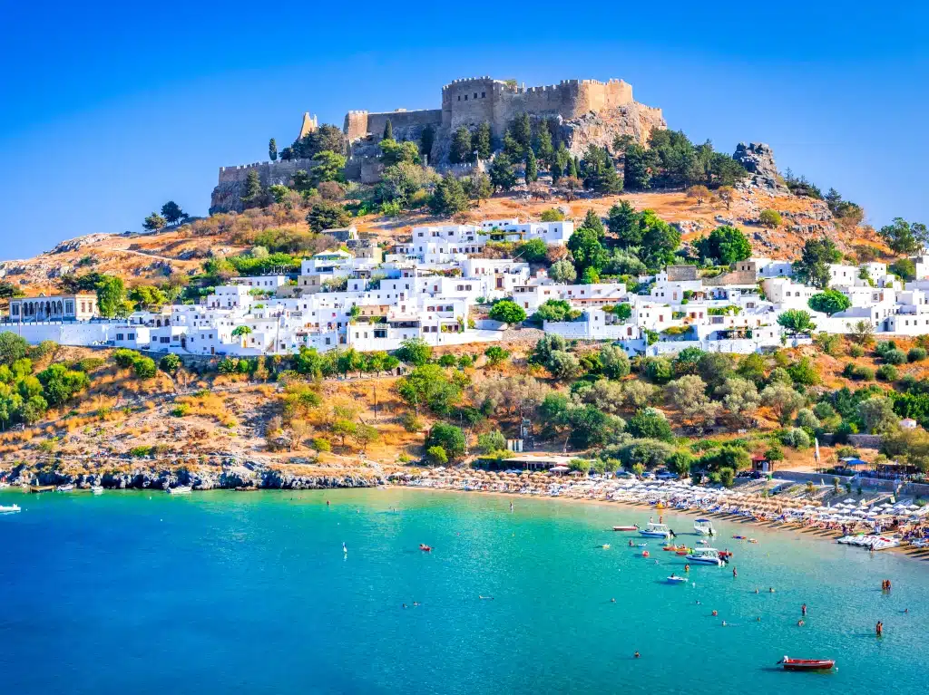 Traumziel Rhodos - Was du alles über die Insel Rhodos wissen musst 4 thumbnail beitrag rhodos