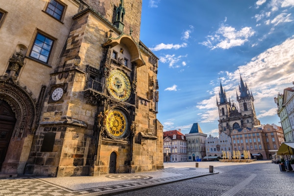Prag entdecken: Ein märchenhafter Städtetrip in die Goldene Stadt 4 Prag Städtetrip