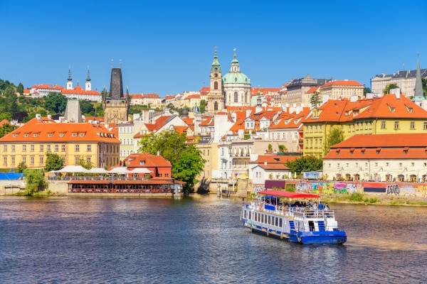Prag entdecken: Ein märchenhafter Städtetrip in die Goldene Stadt 6 Prag Städtetrip