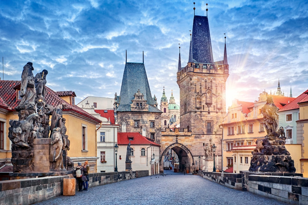 Prag entdecken: Ein märchenhafter Städtetrip in die Goldene Stadt 3 Prag Städtetrip