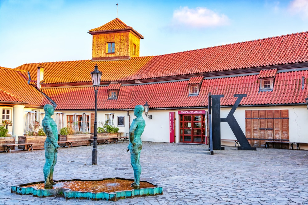 Prag entdecken: Ein märchenhafter Städtetrip in die Goldene Stadt 7 Prag Städtetrip