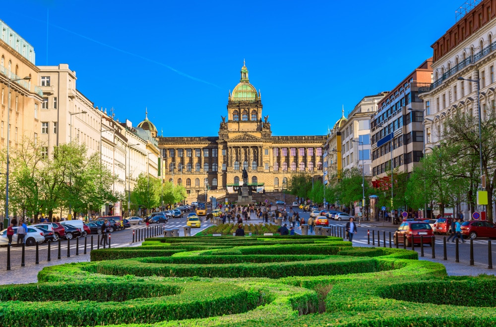 Prag entdecken: Ein märchenhafter Städtetrip in die Goldene Stadt 5 Prag Städtetrip