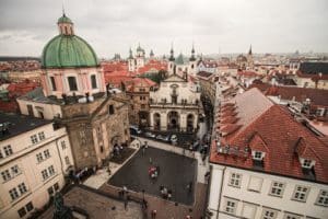 Prag entdecken: Ein märchenhafter Städtetrip in die Goldene Stadt 10 Prag Städtetrip