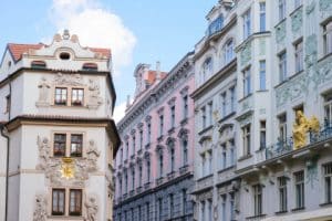Prag entdecken: Ein märchenhafter Städtetrip in die Goldene Stadt 11 Prag Städtetrip