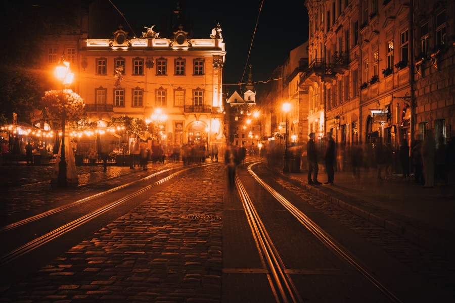 Prag entdecken: Ein märchenhafter Städtetrip in die Goldene Stadt 14 Prag Städtetrip