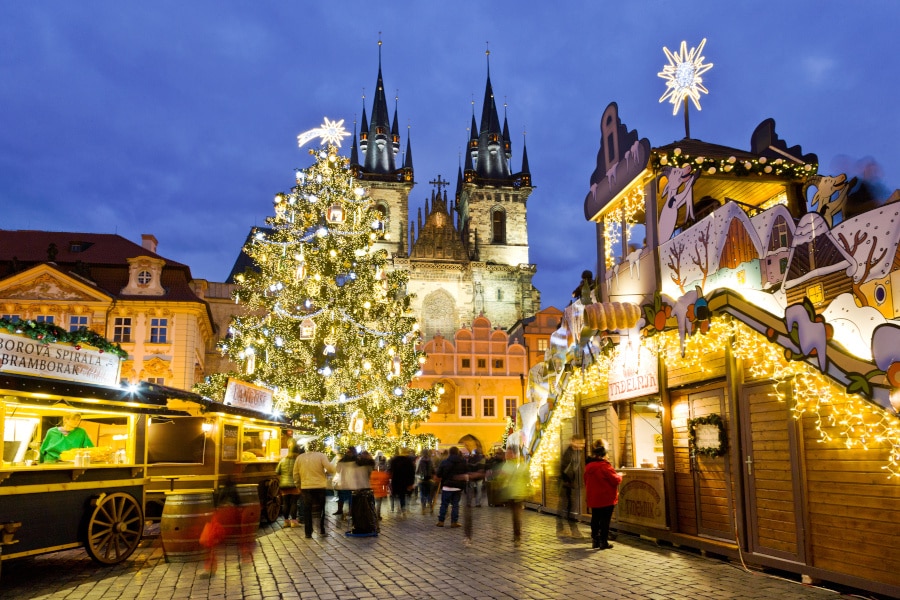 Prag entdecken: Ein märchenhafter Städtetrip in die Goldene Stadt 15 Prag Städtetrip